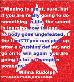 famous olympic athlete quote more sports quotes quotes etc famous ...