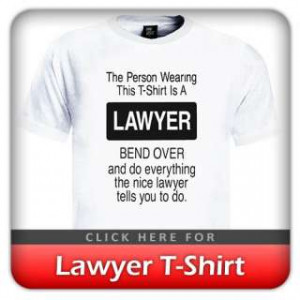 http://www.zazzle.com/trust_me_im_a_lawyer_t_shirts_funny_humo ...