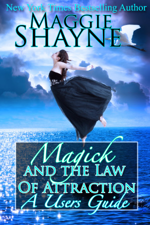 Magick And the Law of Attraction5