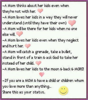 Cute, quotes, awesome, sayings, mom