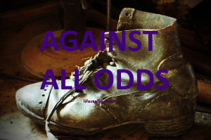 Against All Odds/ Mixed from Leather Shoes by Antranias