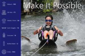 For more information on Children’s Hospital Adaptive Sports Program: