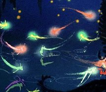 Disney Fantasia Fairies