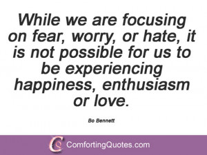 30 Quotations From Bo Bennett