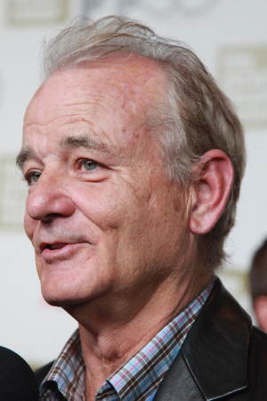 Bill Murray Quotes Scrooged