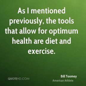 Bill Toomey - As I mentioned previously, the tools that allow for ...