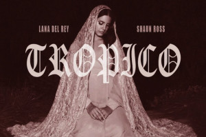 Lana Del Rey, as the Virgin Mother, Hints 'Tropico' Film Will Send Her ...