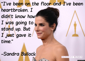 ... was going to stand up. But I just gave it time.