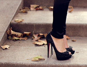 ... heels, high heels shoes, shoes, street fashion, street style, style