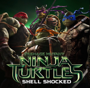 ... , Juicy J, and Ty Dolla $ign Share Teenage Mutant Ninja Turtles Track