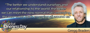 Gregg Braden Quotes 2 images above is part of the best pictures in ...