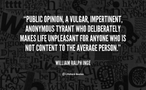 Vulgar Quotes And Sayings