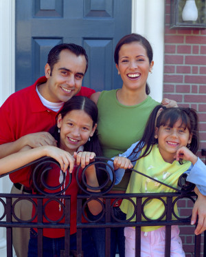 How does health insurance affect the middle class?