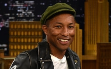 Pharrell Williams's 12 million-selling song Happy! will become a ...