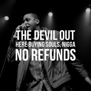 Kanye To The: Kanye West