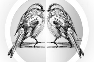 Artwork © by Jef Murray.