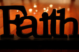 Keep Faith!