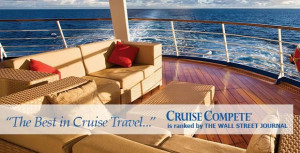 Easily Compare Multiple Offers from Cruise Experts
