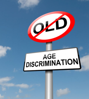 ADEA – Law Bars Age Discrimination in Employment