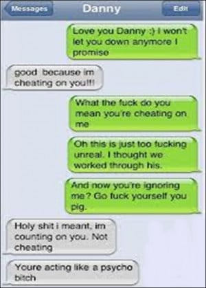 Promise,+im+cheating+on+you+Haha+%5Bawesome+quotes+n+sayings+funny ...