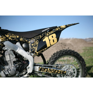 Yamaha Dirt Bikes For Women