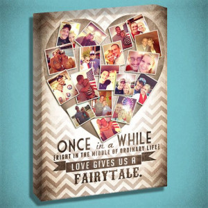 ... Life Quotes, Chevron Patterns, Patterns Photo, Quotes Wall, Art Canvas