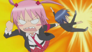 Tsukiyomi Ikuto Character