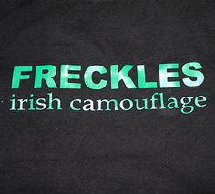Irish Camouflage Irish Tshirt St Patricks Day tshirt funny tshirt st ...