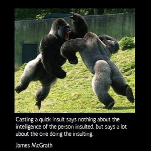 ... few more quotes from me into posters. Feel free to share them