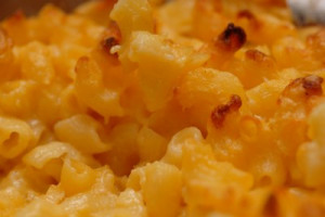 Building a Better Mac and Cheese