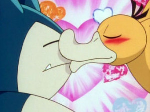 Wake Up Snorlax!: (Season 1 - Episode 38) | TV Episodes | Pokemon.com