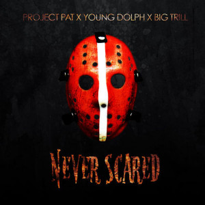 never-scared