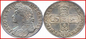 British Half Crown Coin Value