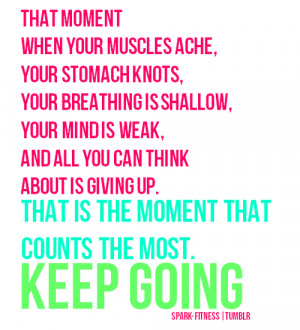 exercise inspirational quotes | Fitness motivational posters ...
