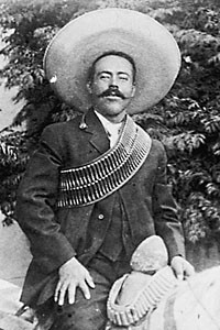 Pancho Villa quotes from QOTD.org (page 1 of 1) - QOTD.org