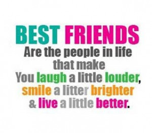 You can download 30+ Quotes for best friends | STYLEBIZZ in your ...