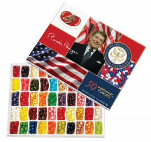 You are here: Home > Products > The Ronald Reagan Centennial 50-Flavor ...