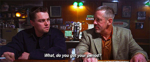 Amazing 10 pictures of The Departed quotes