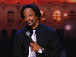 Katt Williams Talks 'Scary Movie 5,' Beef With Kevin Hart And More