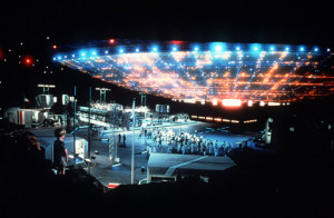 Film: Close Encounters of the Third Kind