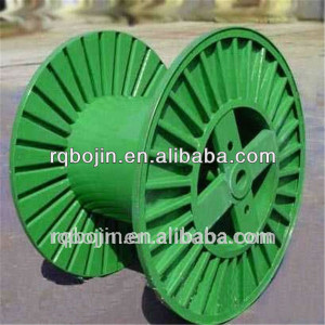 Bojin Cable Drum Manufacturer Co., Ltd. [Doğrulanmıştır]