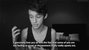 quote charlie mcdonnell motivational charlieissocoollike amazingphil ...