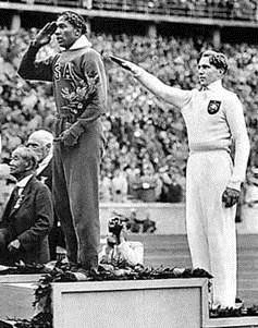 WORTH WATCHING: Three Great Videos about Jesse Owens’ 1936 Olympic ...