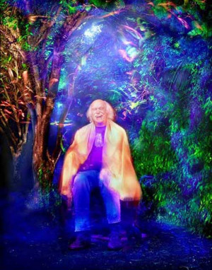 Psychedelic Journeys