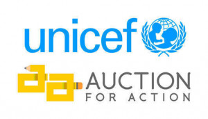 UNICEF Auction for Action to Fund Play-based Learning