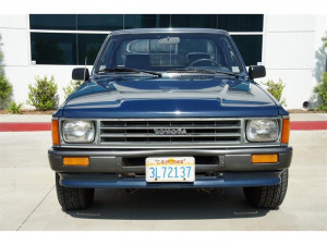 1988 Toyota Pickup Truck for Sale