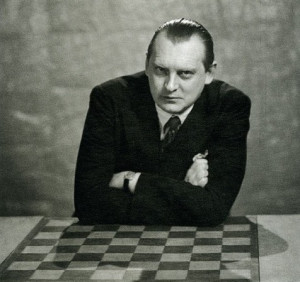 Which is Your Favorite Inspirational Chess Quote?