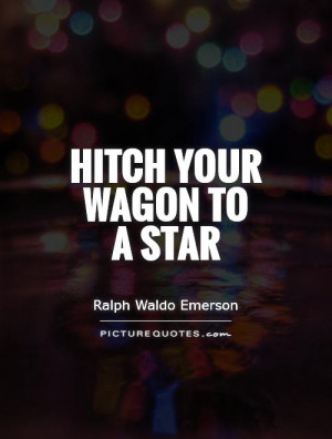 Star Quotes Ralph Waldo Emerson Quotes