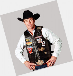 Tuff Hedeman And Lane Frost