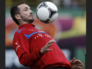 Tomas Sivok czech republic Picture 1024 x 768 pixels